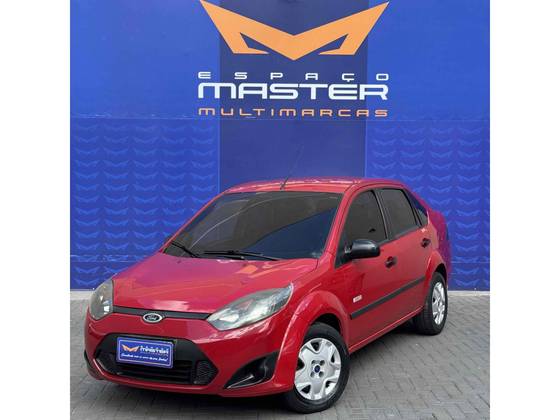 FORD FIESTA 1.0 ROCAM SEDAN 8V FLEX 4P MANUAL FORD FIESTA 1.0 ROCAM SEDAN 8V FLEX 4P MANUAL